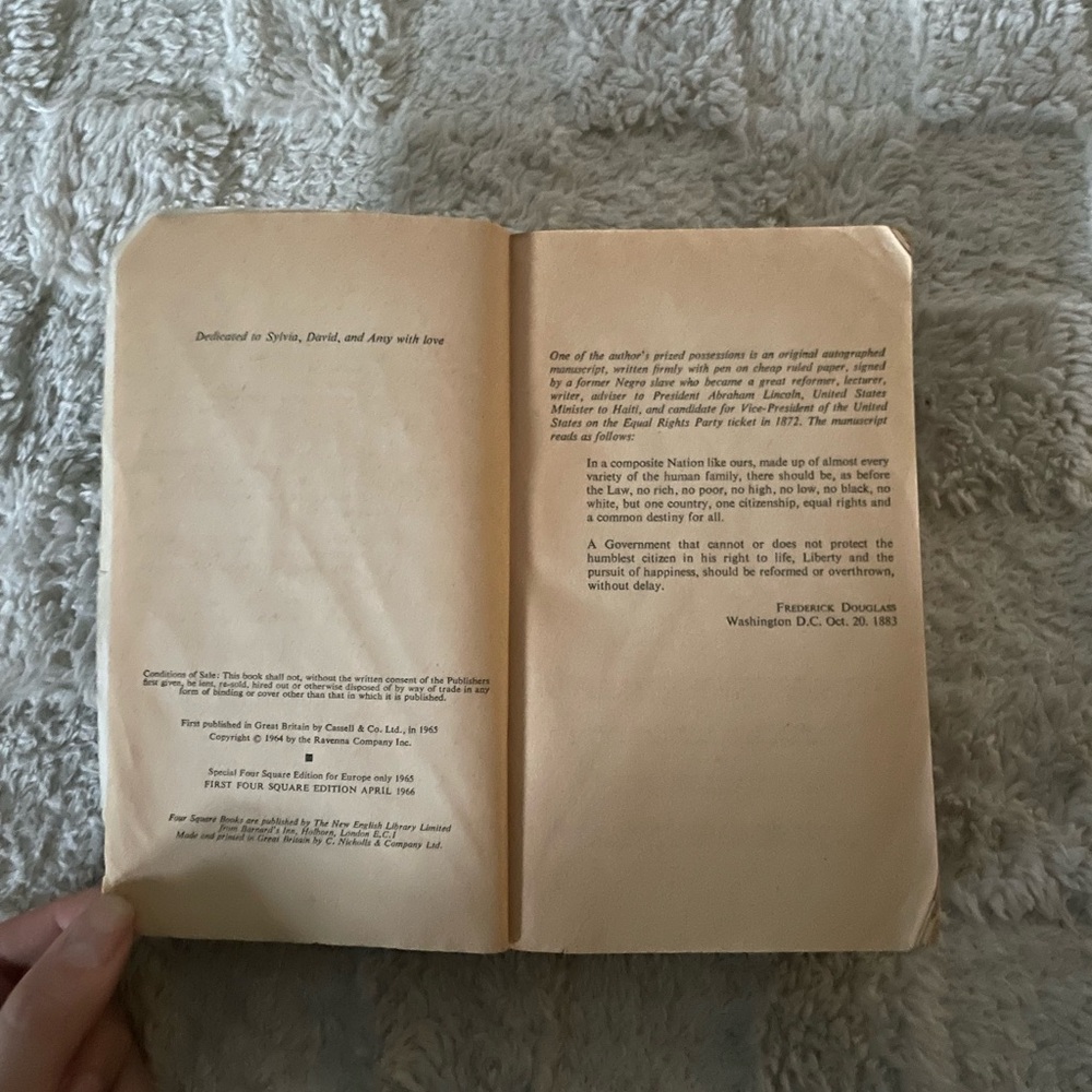 📚🔪The Man - Picture 7 of 8